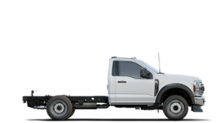 2024 Ford Chassis Cab External Image 5